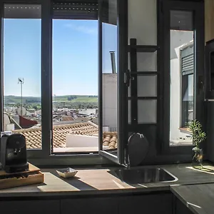  Appartement La Cupula
