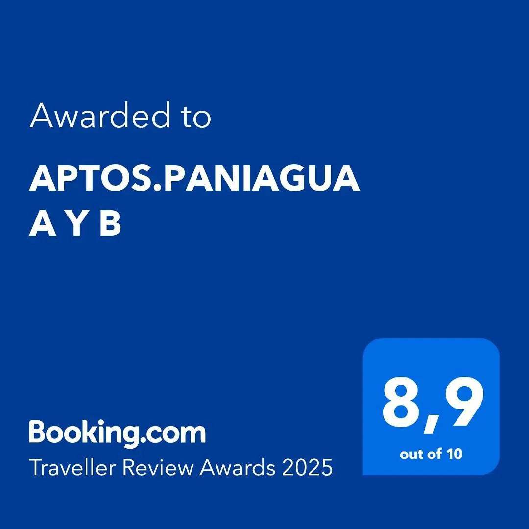 Appartement Aptos.Paniagua A Y B Cordoue
